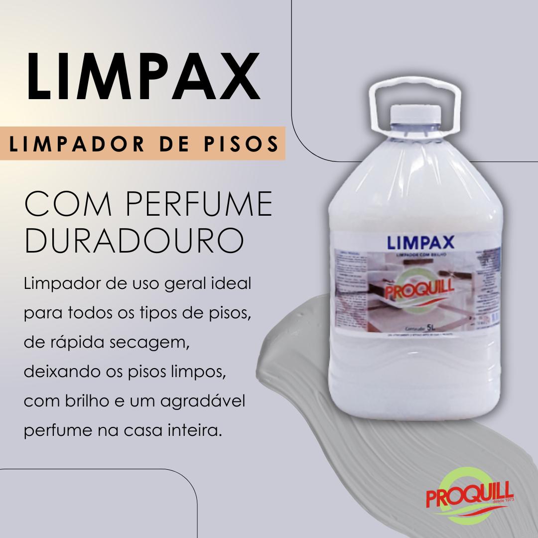 Limpax Proquill