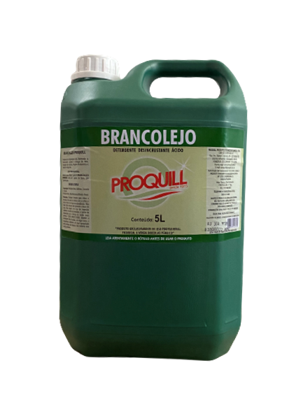 BRANCOLEJO PROQUILL C/ 5 LITROS